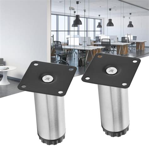 cabinets with steel legs|adjustable stainless steel cabinet legs.